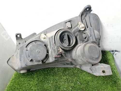 Right headlight OPEL CORSA C (X01) 1.7 DI (F08, F68) | BP37163182C29 - Image 2