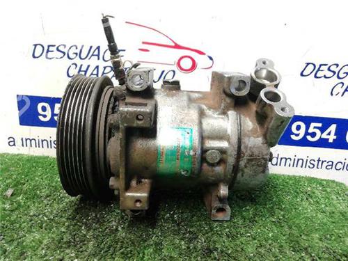 Compressor A/C Compressor A/C 31896713 31896713