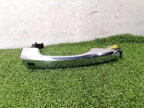 Used Front left exterior door handle Front left exterior door handle HYUNDAI TUCSON (TL, TLE) 2.0 CRDi (136 hp) 40110524 40110524