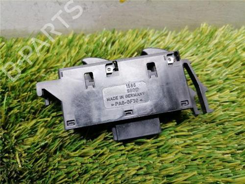 Right front window switch BMW 3 (E46) 318 i | BP33478116I26 - Image 3