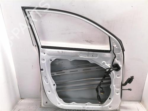 Left front door HYUNDAI TUCSON (TL, TLE) 1.7 CRDi | BP31894263C2