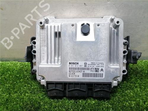 Used Electronic module Electronic module CITROËN C5 II (RC_) 1.6 HDi (RC8HZB) (109 hp) 34426975 34426975