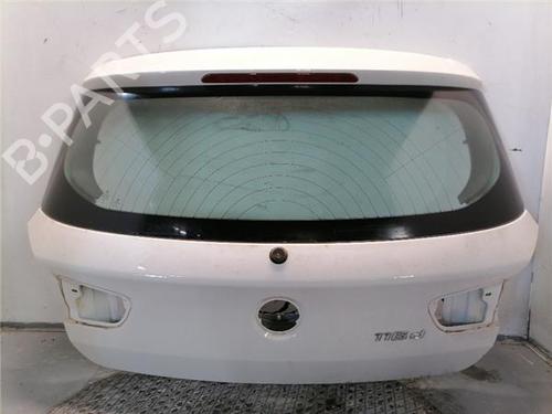 Used Tailgate BMW 1 (F21) 116 d (116 hp) 31901478