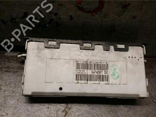 Electronic module CITROËN C2 (JM_) 1.4 HDi | BP31895856M83 - Image 3