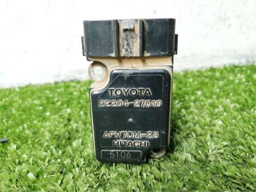 Mass air flow sensor TOYOTA RAV 4 II (_A2_) 2.0 D 4WD (CLA20_, CLA21_, CLA20R, CLA21R) | BP37411136M95 - Image 2