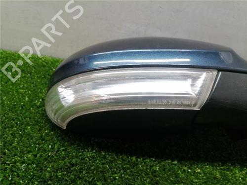Right mirror VW PASSAT B6 (3C2) 2.0 TDI | BP32332580C27 