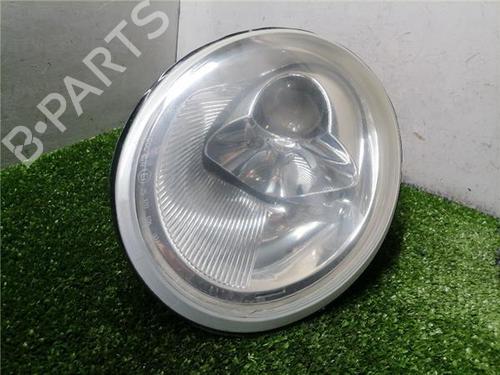Used Left headlight Left headlight VW NEW BEETLE Convertible (1Y7) 1.6 (102 hp) 32821305 32821305