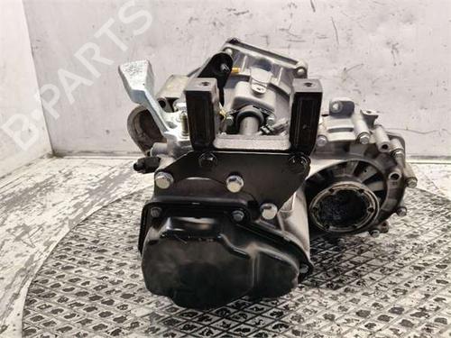 Gearbox SKODA RAPID Spaceback (NH1) 1.6 TDI | BP38713553M3 - Image 3