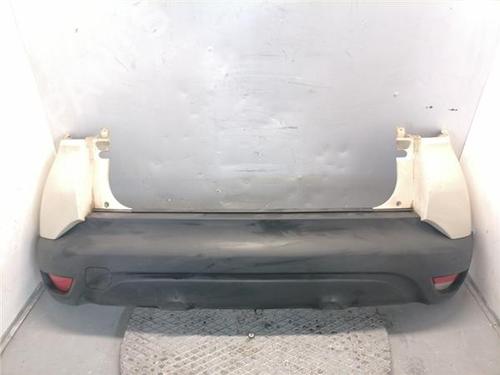 Used Rear bumper RENAULT CAPTUR I (J5_, H5_) 1.5 dCi 90 (J5N4, J5M5, J5MW, J5M6, J5AL, J5AJ) (90 hp) 31935318