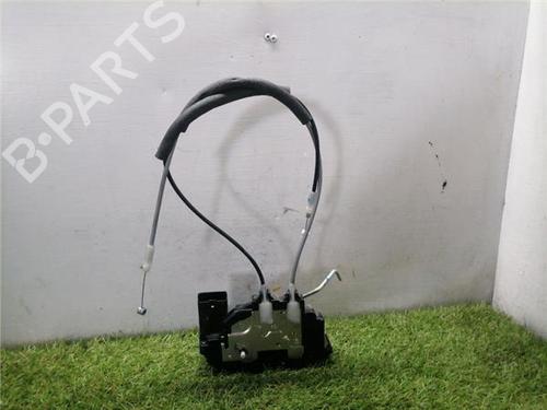 Fechadura trás direita Fechadura trás direita 32690305 32690305