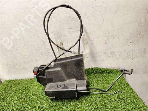 Used Front left lock Front left lock HYUNDAI TUCSON (JM) 2.0 (141 hp) 39699353 39699353