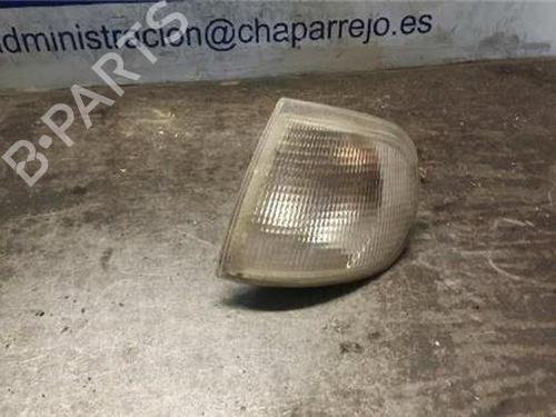 Used Left headlight SKODA FELICIA I (6U1) 1.3 (54 hp) 31889027