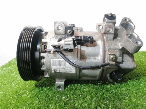 Used AC compressor AC compressor RENAULT CLIO IV (BH_) 1.5 dCi 90 (90 hp) 32276981 32276981