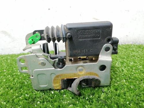 Front left lock DACIA SANDERO 1.5 dCi | BP33478395C98 - Image 2