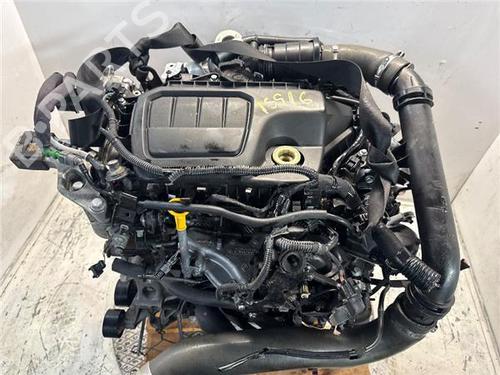 Engine RENAULT TALISMAN (LP_) 1.6 dCi 130 | BP32690432M1  - Image 5