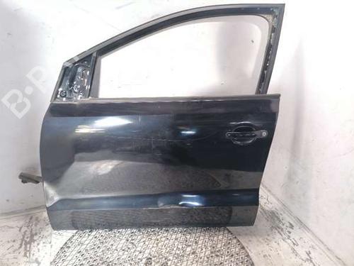 Dør venstre fortil Dør venstre fortil VW POLO V (6R1, 6C1) 1.2 (70 hp) 36146635 36146635