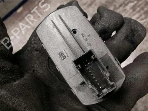 Left front window switch OPEL CORSA D (S07) 1.3 CDTI (L08, L68) | BP31895250I27