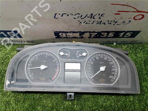 instrument-cluster-renault-laguna-ii-bg01_-2001-2002-2003-2004-2005-2006-2007-31900099 main image