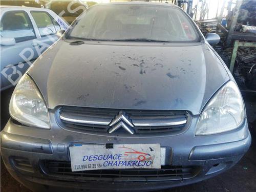 Brukte deler til CITROËN C5 I (DC_) 2.0 HDi (DCRHYB) (90 hp) 4409300