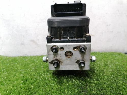 Used ABS pump ABS pump AUDI A4 B5 (8D2) 1.8 (125 hp) 34609250 34609250