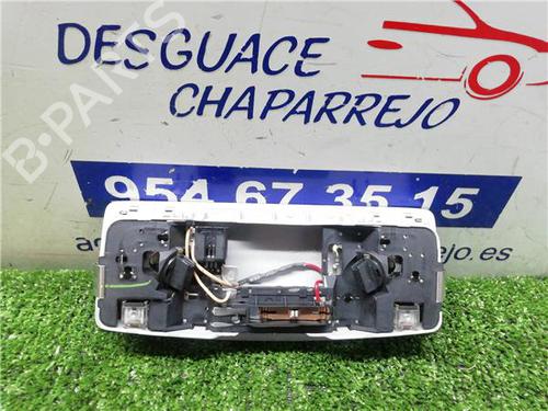 Interior roof light MAZDA 3 (BK) 2.0 MZR-CD (BK14) | BP31897096I8