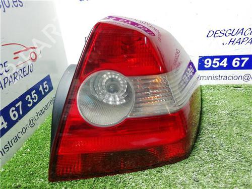 Used Right taillight RENAULT MEGANE II (BM0/1_, CM0/1_) 1.9 dCi (BM0G, CM0G) (120 hp) 31891990