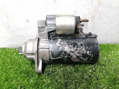 Used Starter Starter SKODA OCTAVIA I (1U2) 1.9 TDI (100 hp) 36028081 36028081