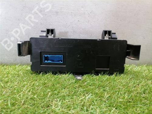 Climate control CITROËN C2 (JM_) 1.4 HDi | BP36053398I5 - Image 2