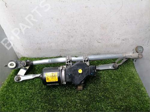 Used Front wiper motor Front wiper motor CITROËN C4 CACTUS Van (0B_, 0P_) PureTech 110 (110 hp) 36453160 36453160