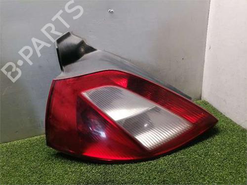 Used Left taillight Left taillight RENAULT MEGANE II (BM0/1_, CM0/1_) 1.9 dCi (BM0G, CM0G) (120 hp) 39112219 39112219