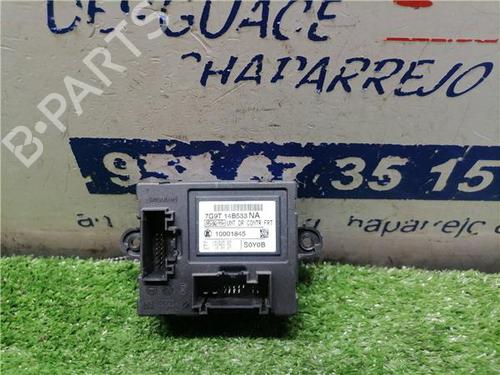 Module électronique FORD MONDEO IV (BA7) 2.0 TDCi (140 hp) 31898799
