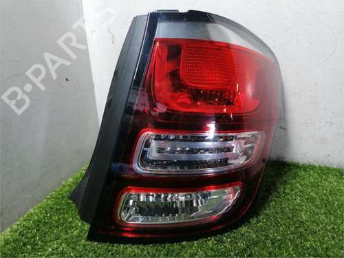 right-taillight-citroen-c3-ii-sc_-2009-36282642 main image