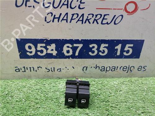 left-front-window-switch-vw-golf-v-1k1-2003-2004-2005-2006-2007-2008-2009-2010-31897827 main image