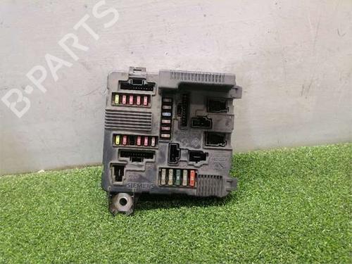 Used Electronic module Electronic module RENAULT MEGANE II (BM0/1_, CM0/1_) 1.6 16V (112 hp) 39659495 39659495