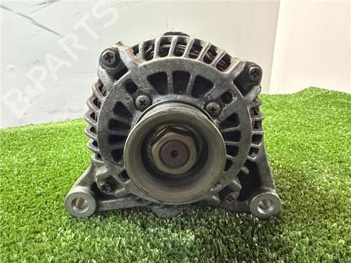 Alternator CITROËN C2 (JM_) 1.1 | BP36453096M7 - Image 4