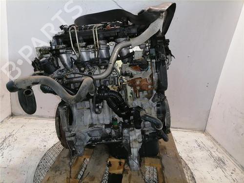 Engine PEUGEOT 307 Break (3E) 1.6 HDi 110 | BP32633361M1