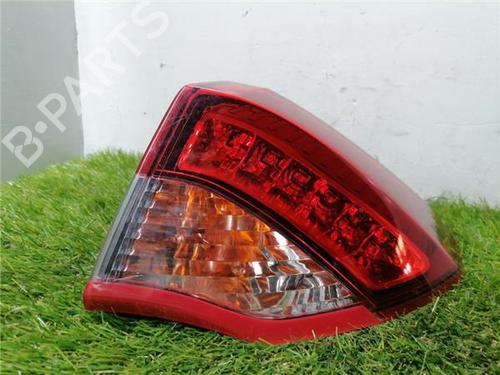 right-taillight-renault-laguna-iii-bt01-2007-2008-2009-2010-2011-2012-2013-2014-2015-33679259 main image