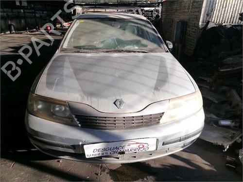 Brugte RENAULT LAGUNA II (BG0/1_) 1.9 dCi (BG0R, BG0E) 4957687