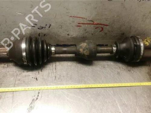 Used Left front driveshaft FORD MONDEO III (B5Y) 2.0 16V TDDi / TDCi (115 hp) 31891483