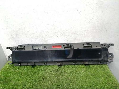 Kombiinstrument Kombiinstrument RENAULT SCÉNIC II (JM0/1_) 1.5 dCi (JM02, JM13) (101 hp) 37431470 37431470