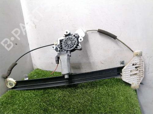 Used Other Other SSANGYONG RODIUS I 2.7 Xdi (165 hp) 36282598 36282598
