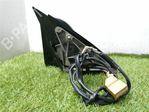 Left mirror AUDI A4 B6 (8E2) 2.4 | BP33478071C26 - Image 4