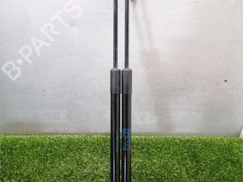 Used Tailgate lift support Tailgate lift support SKODA RAPID (NH3, NK3, NK6) 1.6 TDI (105 hp) 36483372 36483372