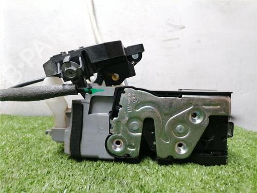Front right lock HYUNDAI TUCSON (NX4E, NX4A) 1.6 CRDi | BP31901282C97 