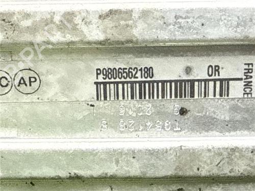 Intercooler PEUGEOT EXPERT Van (V_) 1.6 BlueHDi 95 | BP31911487M30