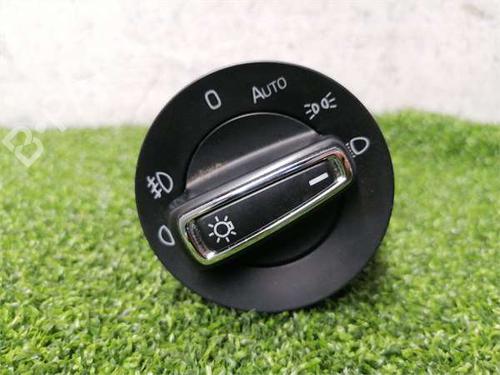 headlight-switch-skoda-rapid-spaceback-nh1-2012-2013-2014-2015-2016-2017-2018-2019-38547776 main image