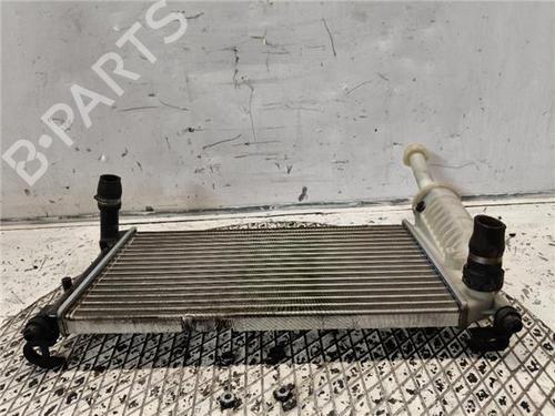 Water radiator FIAT PANDA (169_) 1.2 (169AXF2A, 169AXF1A) | BP33769883M31 - Image 4