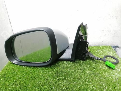 Used Left mirror Left mirror VOLVO V60 I (155) D5 Hybrid AWD (230 hp) 32821326 32821326