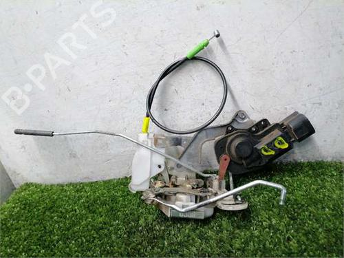 Used Front right lock Front right lock TOYOTA AYGO (_B1_) 1.0 (KGB10_, KGB10R) (68 hp) 36382804 36382804