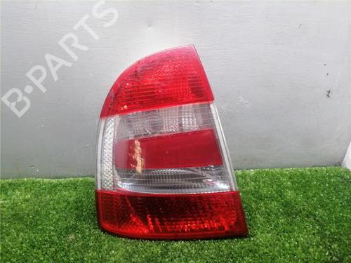 Used Left taillight Left taillight SKODA SUPERB I (3U4) 1.9 TDI (130 hp) 36028085 36028085